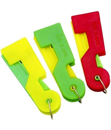 GENERIC 01 - Needle Threader ( Pack of 3 )