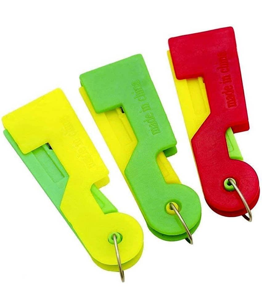 GENERIC 01 - Needle Threader ( Pack of 3 )