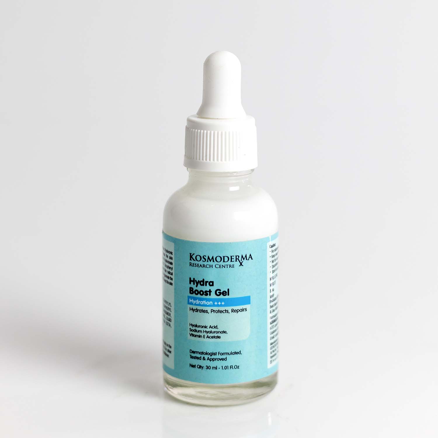 Hydra Boost Gel Face Moisturizer