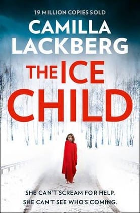 The Ice Child (Fjällbacka, #9)