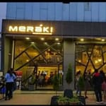 Meraki - The Creative Cuisine