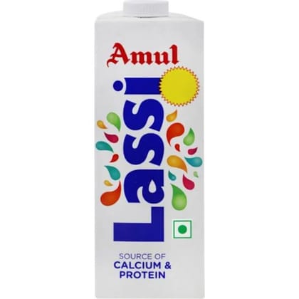 Amul Rose Lassi 250 Ml