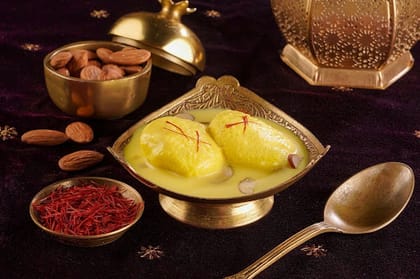 Rasmalai