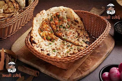 Special paratha