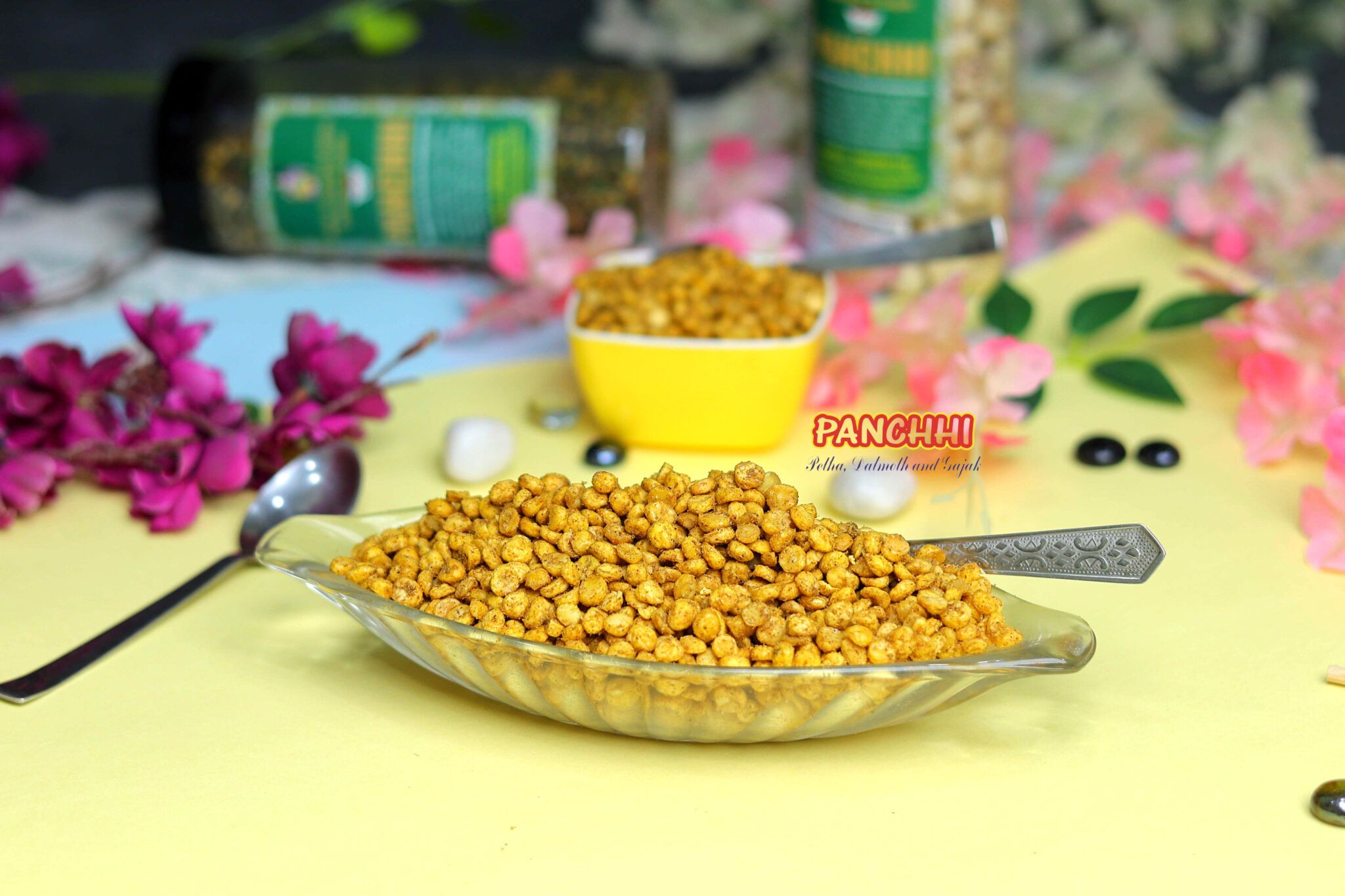 CHANA DAL 300 G