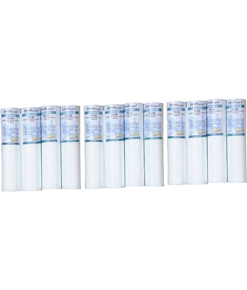 PIRETI-AQUA - Filter Compatible with Electric Water Purifiers