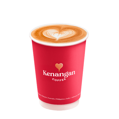 Oho Orange Cappuccino [Signature]