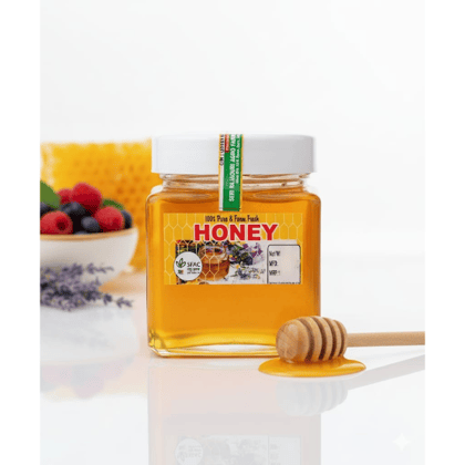 Honey - 500 gm Honey - 500 gm