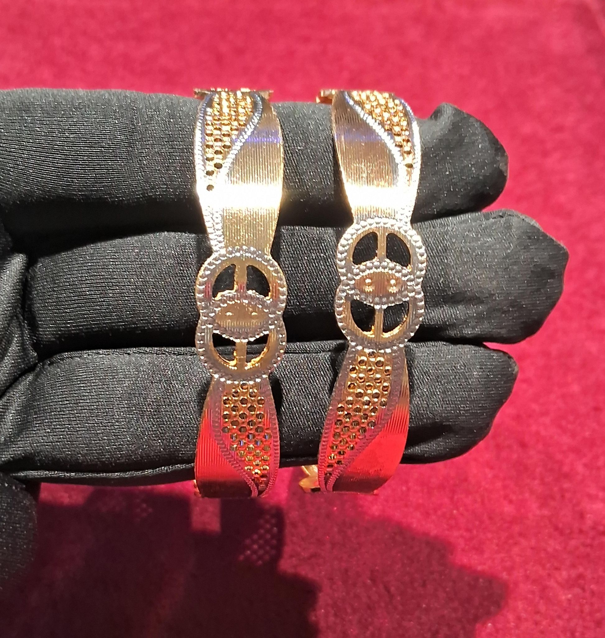 BANGLES GP-2.8