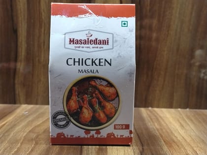 Chicken Masala Powder