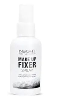 Insight Cosmetics Makeup Fixer Spray
