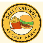 Desi Cravings By Chef Ansh 