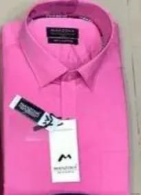 Classic Formal Shirt Classic Formal Shirt