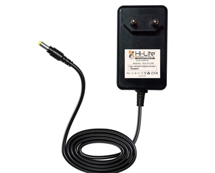 Hi-Lite Essentials 24V Charger for Bose Home Speaker 300, Bose SL2 Wireless Receiver & Majority Everest 5.1 Dolby Audio Surround System Black