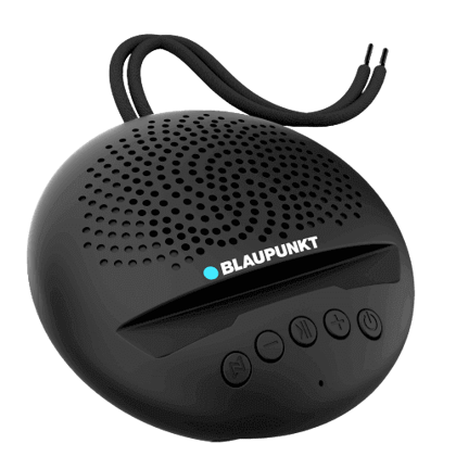 Blaupunkt BT03 Portable Wireless Bluetooth Speaker