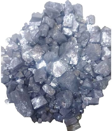 VINARGHYA Natural Surma Stone / Kohl / Stibnite / Anjana Kal / Kajal Stone 100 gm