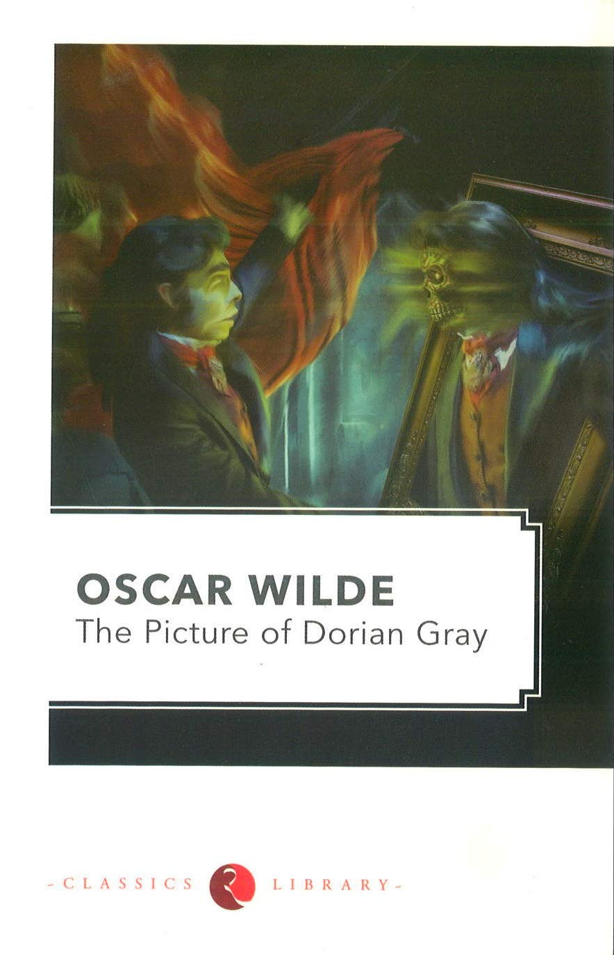 The Picture of Dorian Gray