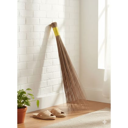 COCONUT GRASS BROOM