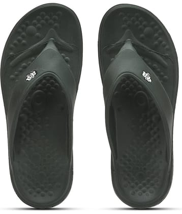 Liberty - Blue Men's Thong Flip Flop