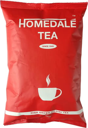 Homedale Tea 500g Homedale Tea 500g
