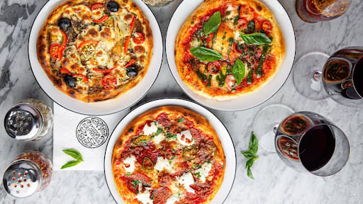 PizzaExpress