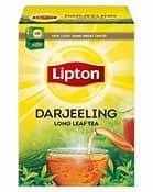 LIPTON DARJEELING TEA 250G