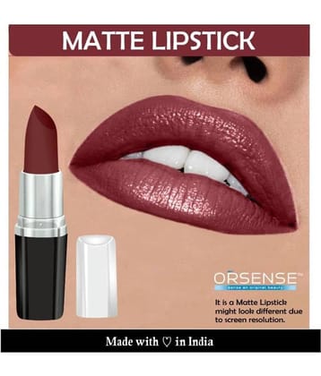 orsense Lipstick Brown 3.5 g