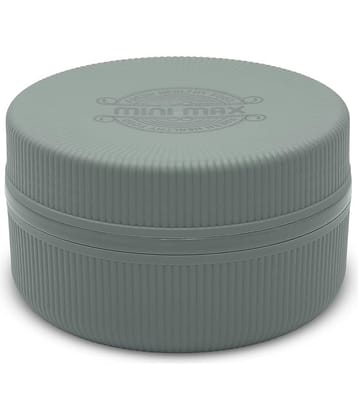 Jaypee Minimax Senior Stainless Steel Insulated Lunch Box 1 - Container ( Pack of 1 )