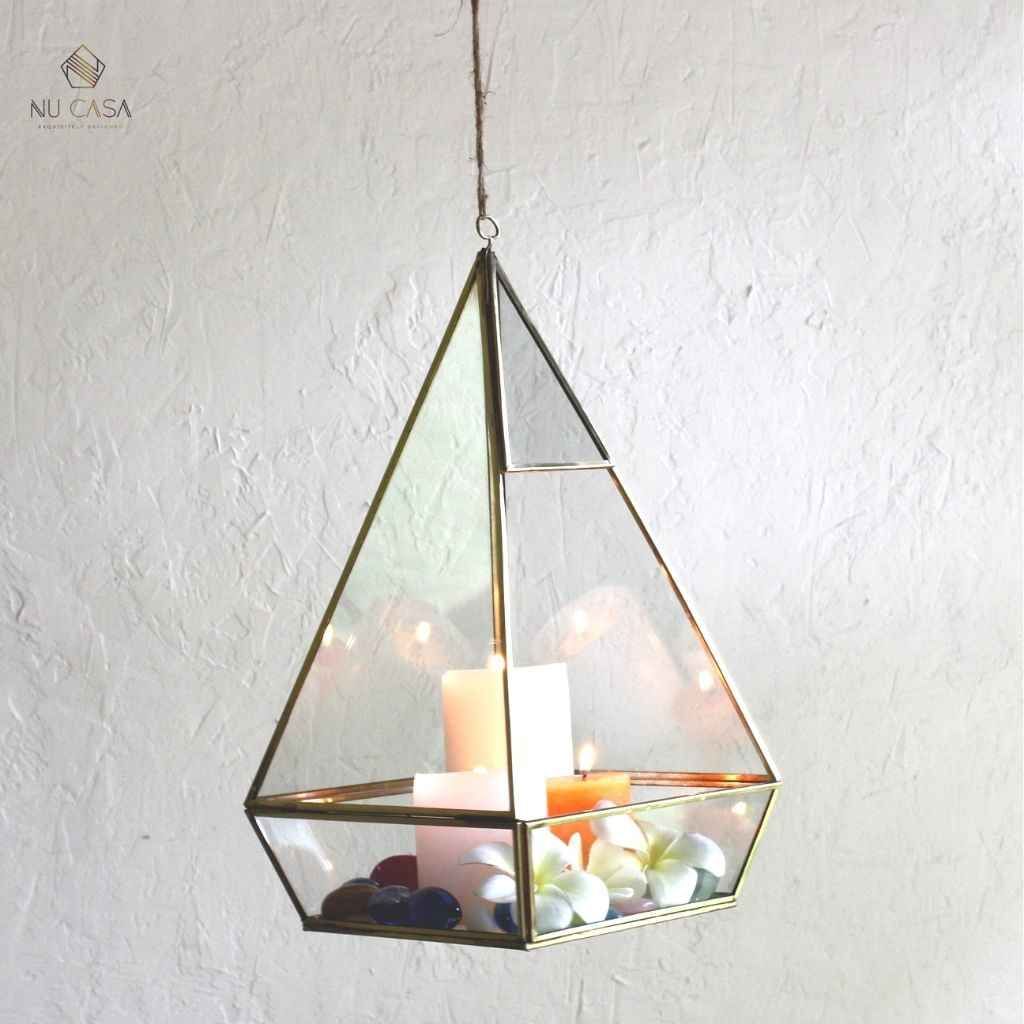 Standing-Hanging Terrarium-Small