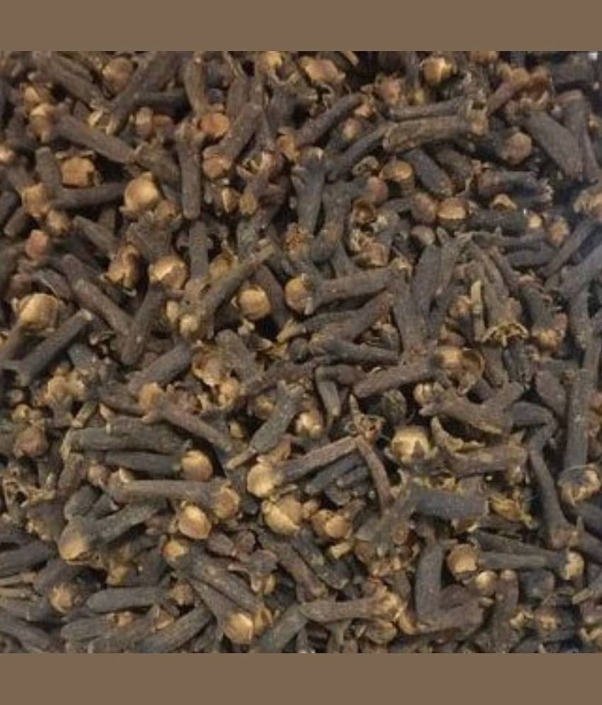 KCM HYPER Spices: Cloves (Laung) 100g – Eco-Pouch 100 gm