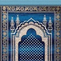 Prayer mats