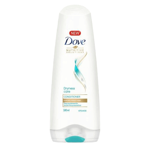 Dove Hair Conditioner Dryness Care 180ml