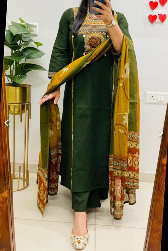 ...