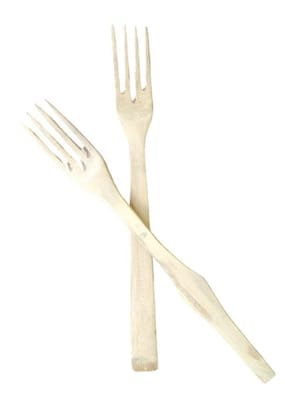ASOMI HANDCRAFTED BAMBOO FORK
