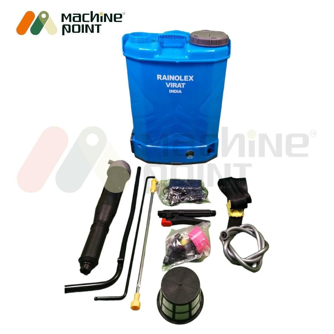 Agriculture Sprayer Pump 2in1 VIRAT