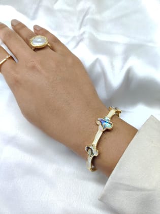 Holographic Bracelet