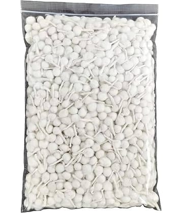 AFAST Cotton Wicks 1000 ( Pack of 1 )