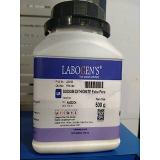 SODIUM DITHIONITE Extra Pure