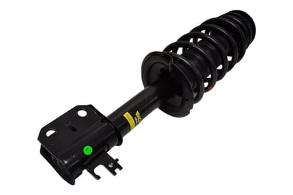 Monroe Front Suspension Strut Assy - LH/RH AV116842