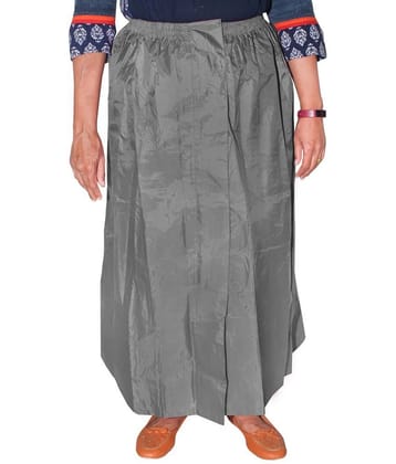 Goodluck Raincoat Set - Grey - None