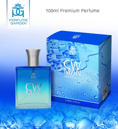 CW Man-100 ML