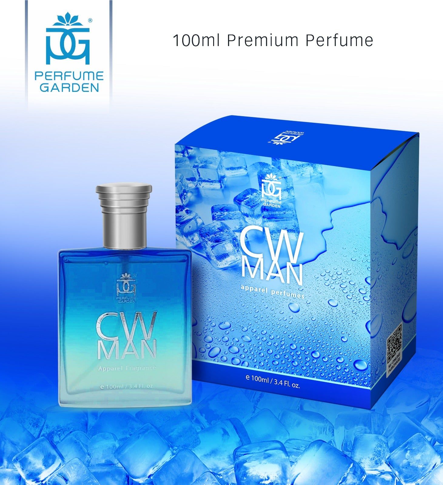 CW Man-100 ML