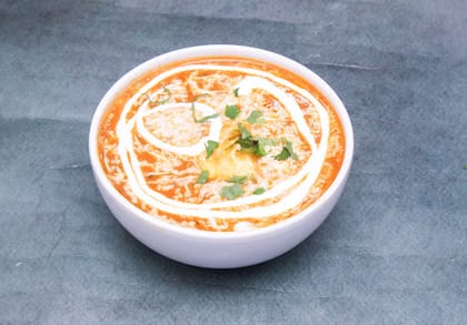 Paneer Butter Masala