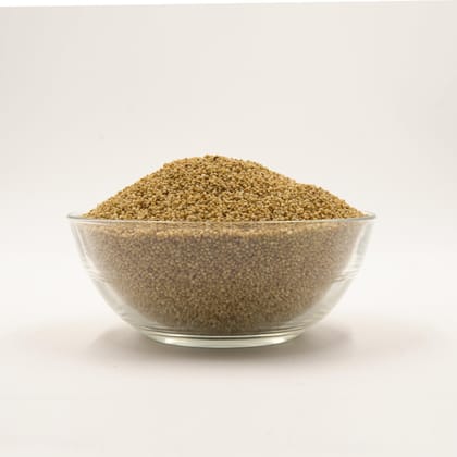 Kodo Millet Whole Grain 1Kg | Unpolished Natural Millet | Rich in Fiber Protein & Minerals | Diabetic Friendly & Gluten-Free Healthy Grain
