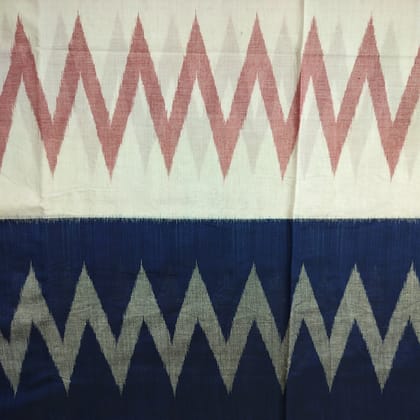 Nuapatana Cotton Saree Nuapatana Cotton Saree
