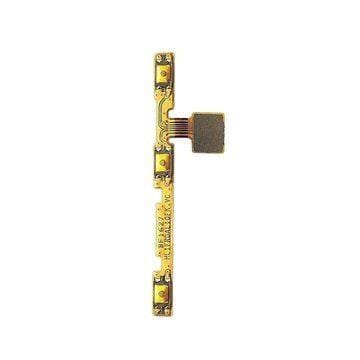 Internal Power Volume Button Flex for Huawei Honor 8C