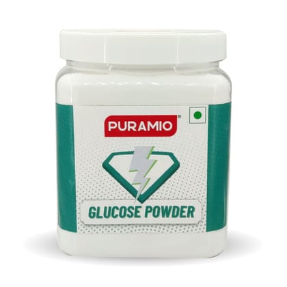 Puramio Glucose Powder, 800 gm Puramio Glucose Powder, 800 gm