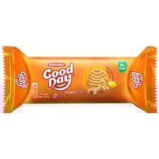 Britannia Good Day Cashew Cookies 100 GRAM