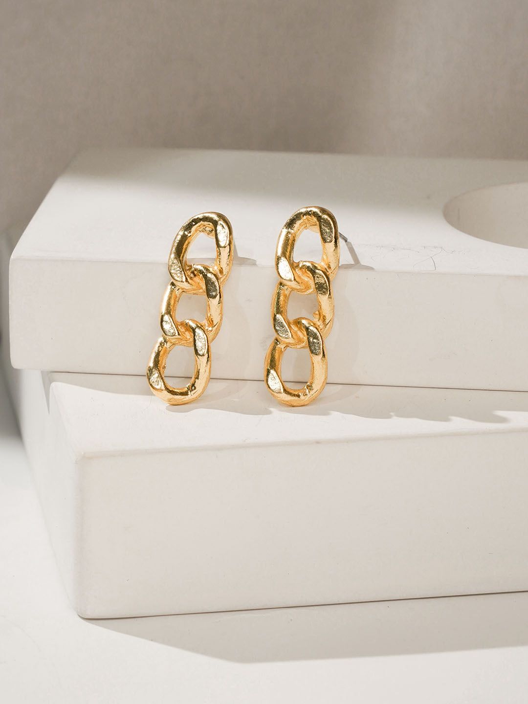 Chain Earring