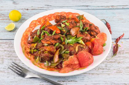 Chilli Chicken
